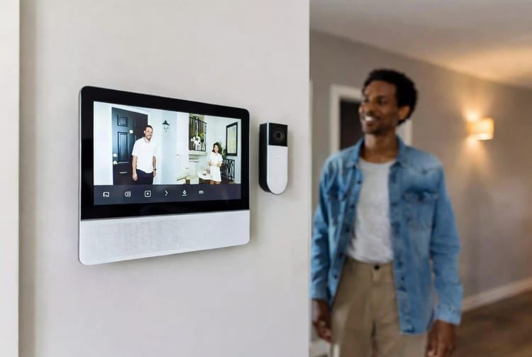 The Security System Doorbell Camera: Integration with Your Alarm
