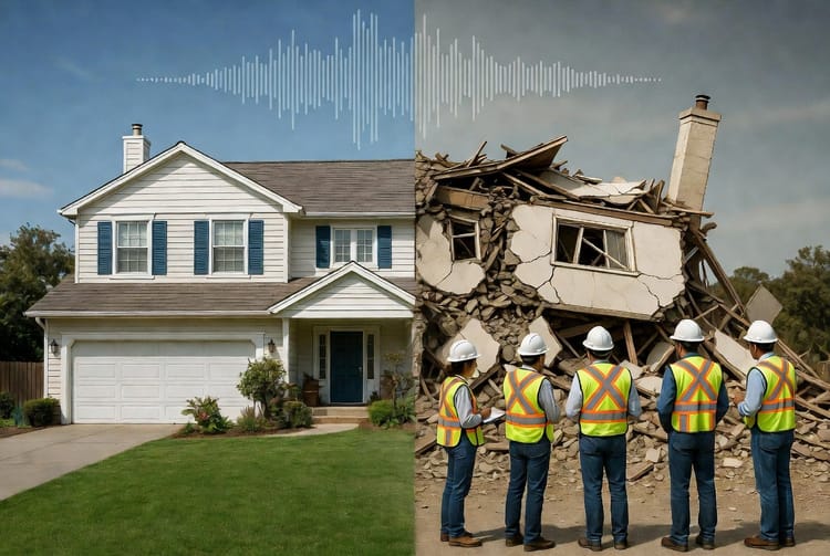 The Earthquake Insurance: Do You Need It and What It Covers