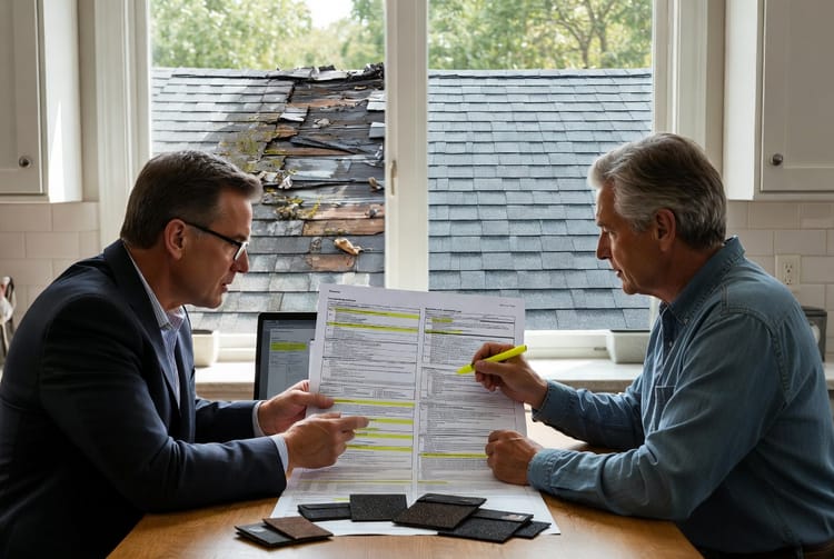 The Roof Shingle Manufacturer Warranties: Understanding Coverage