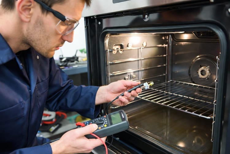 The Oven Temperature Sensor: Why Your Oven Temperature Is Off