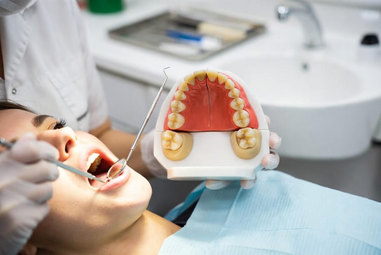 The Tooth Wear Assessment: Diagnosing Bruxism and Erosion