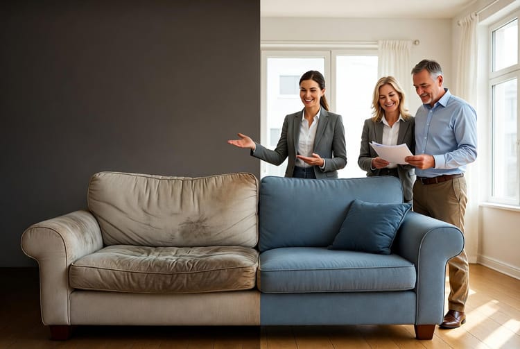 The Actual Cash Value vs. Replacement Cost: Understanding Your Payout