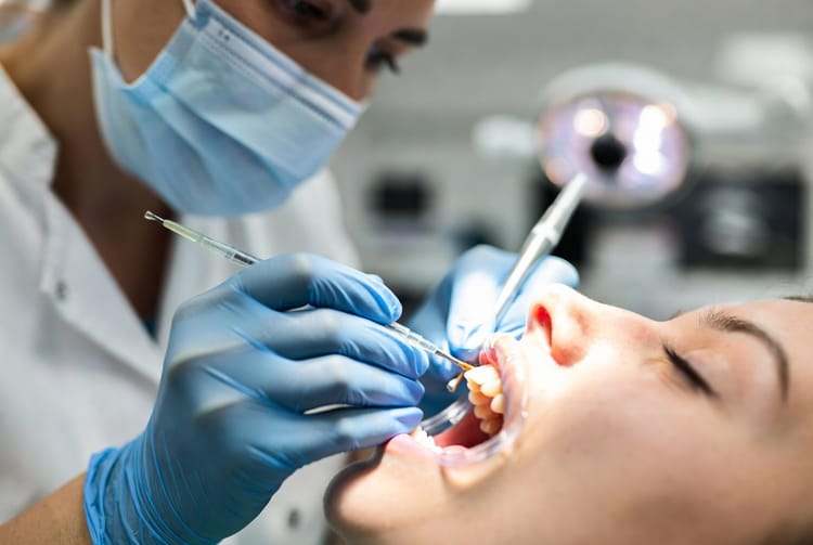 The Dental Sealant for Adults: Protection Beyond Childhood
