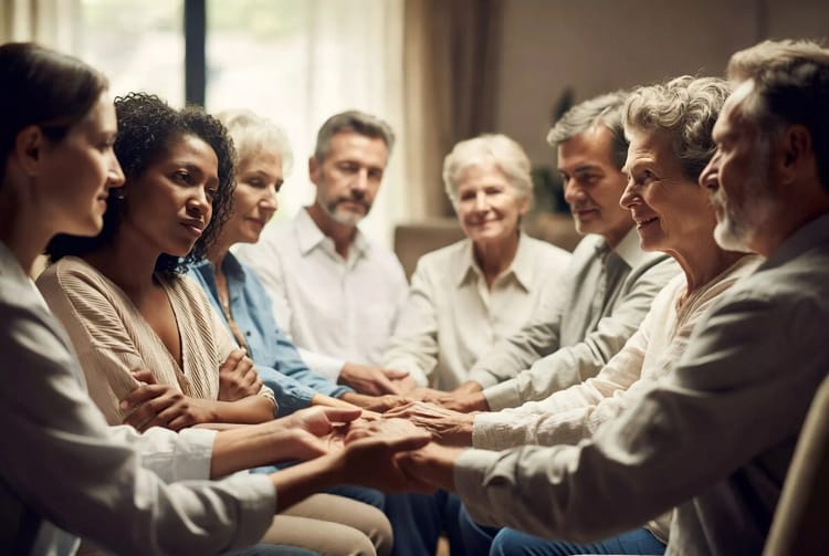 The Interpersonal Skills: Rebuilding Relationships in Recovery