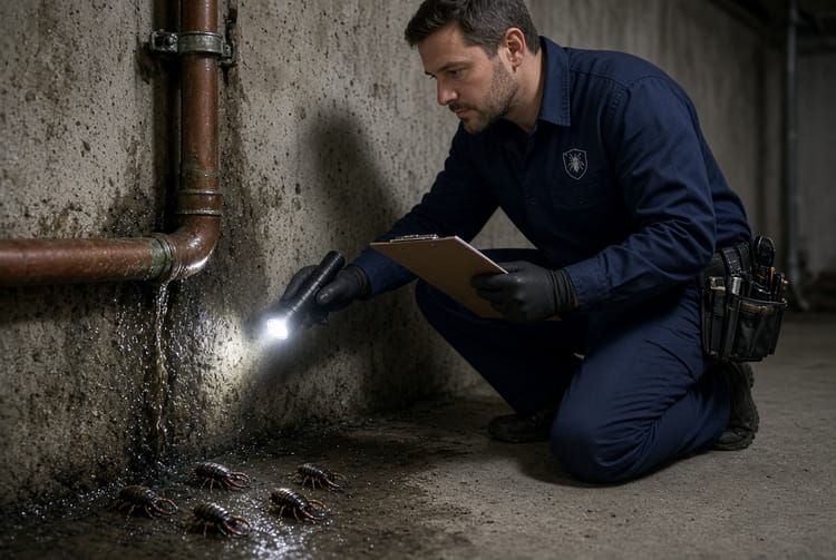 The Pigeon Control: Managing Urban Bird Populations