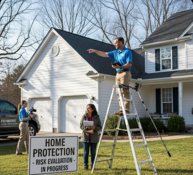 Beyond the Policy: Understanding Your Home Insurance Coverage and Common Gaps