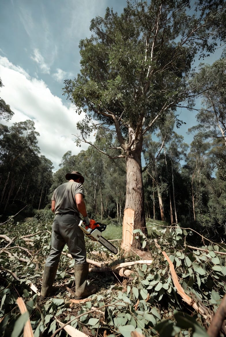 Tree Removal Warning Signs: Act Before a Storm Turns Your Yard into a Liability