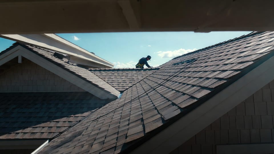 The Roof Ventilation Equation: Intake, Exhaust, and the Balanced Airflow That Keeps Your Roof Cool and Dry