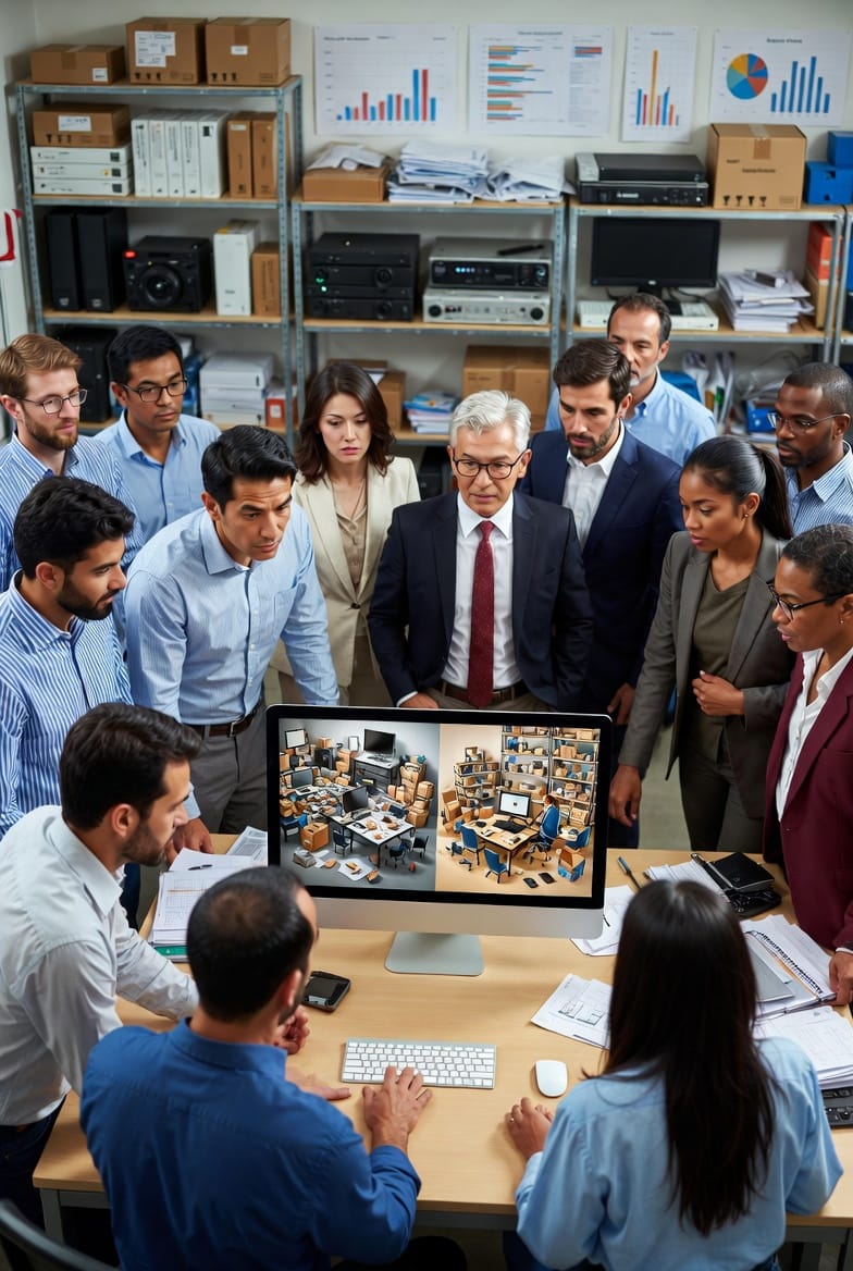 The Home Business Coverage Gap: When Your Side Hustle Isn't Covered by Your Homeowners Policy