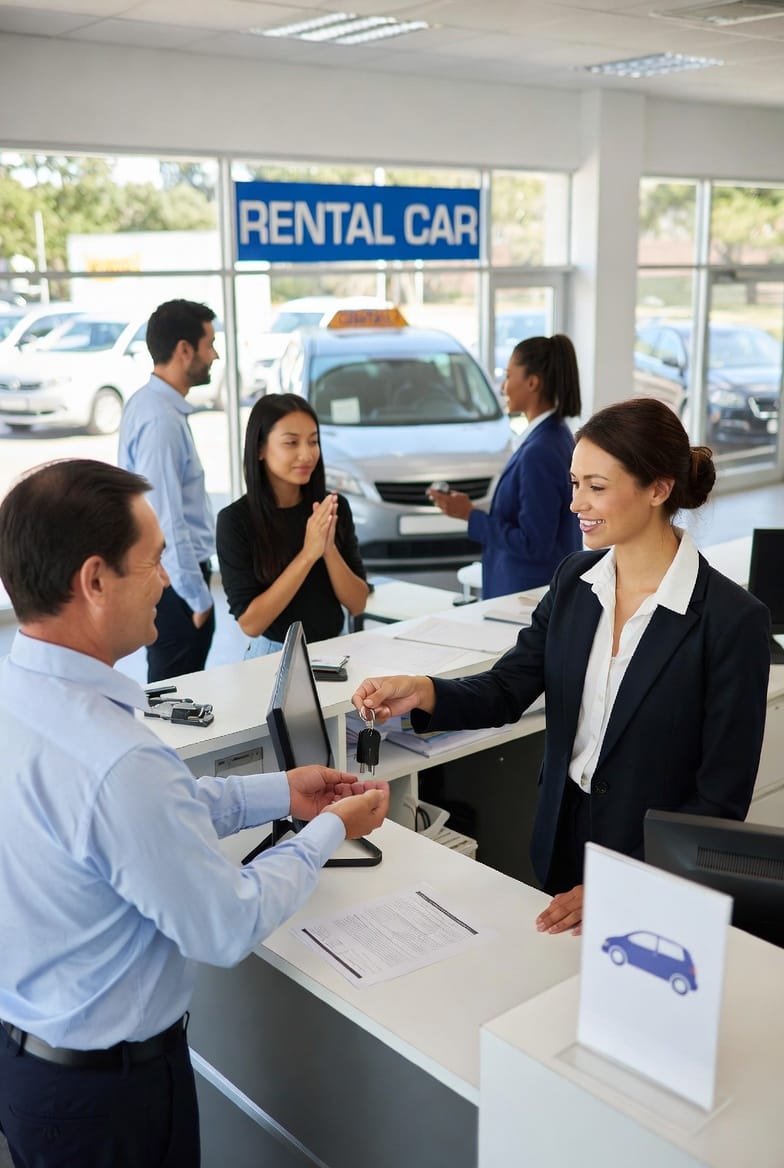 The Rental Reimbursement Rider: The Low-Cost Coverage That Saves You Money and Hassle After an Accident