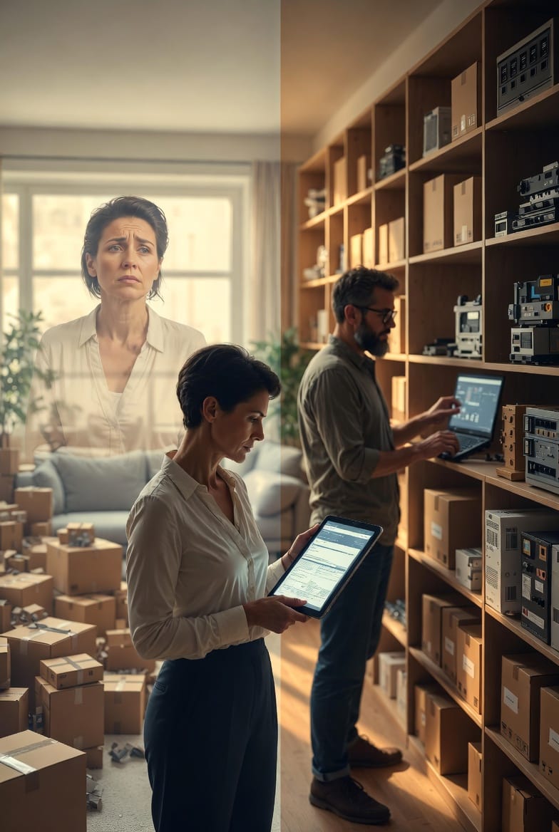 The Business of Home: Insuring a Home-Based Business Under Your Personal Policy