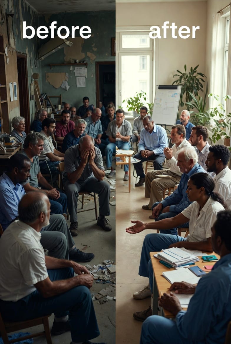 The Dual Diagnosis Approach: Treating Co-Occurring Mental Health and Substance Use Disorders Together