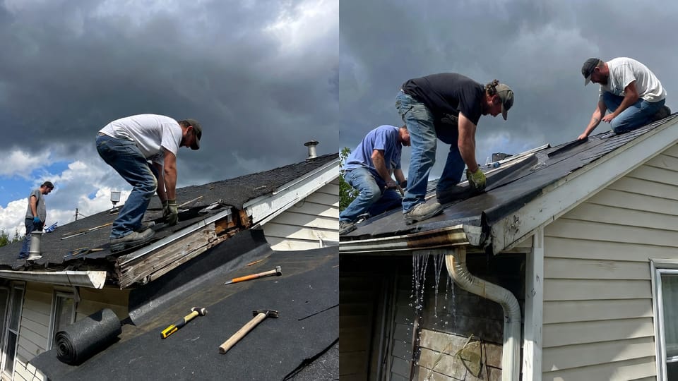 The Drip Edge Detail: The Small Flashing That Prevents Major Rot at Your Roof's Edge