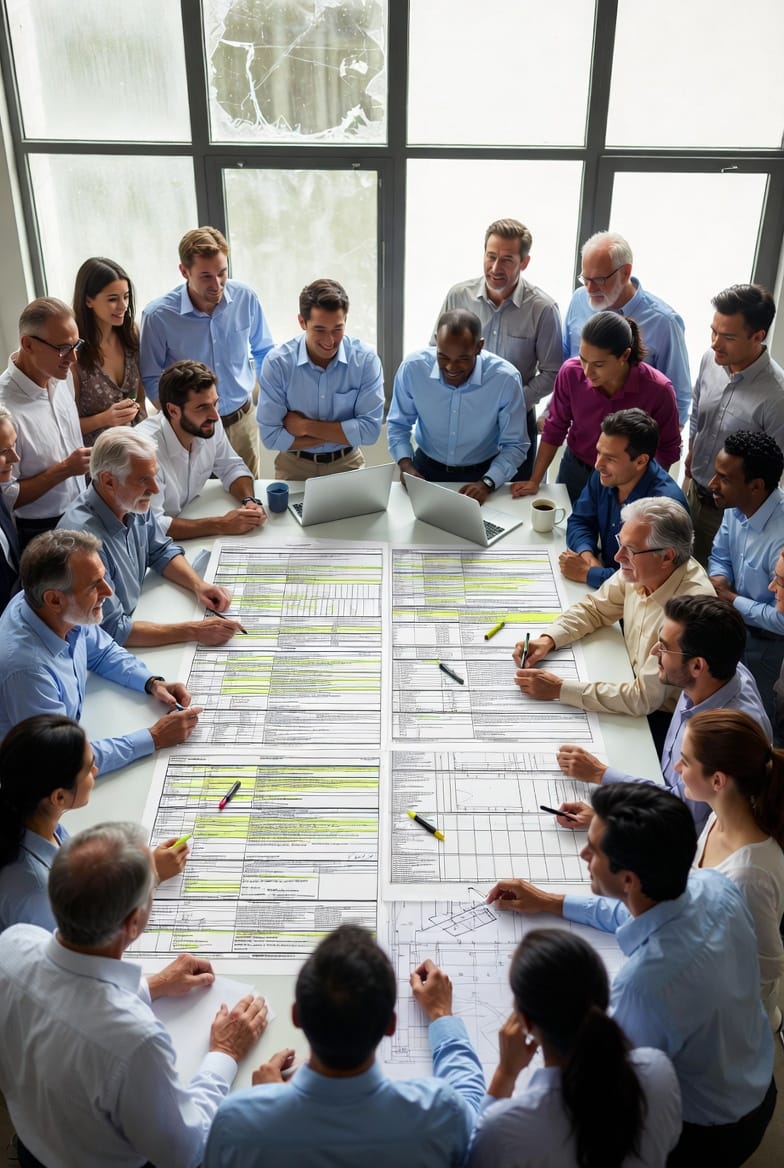 The Warranty Window: Decoding the Fine Print on Materials, Glass, and Labor Coverage