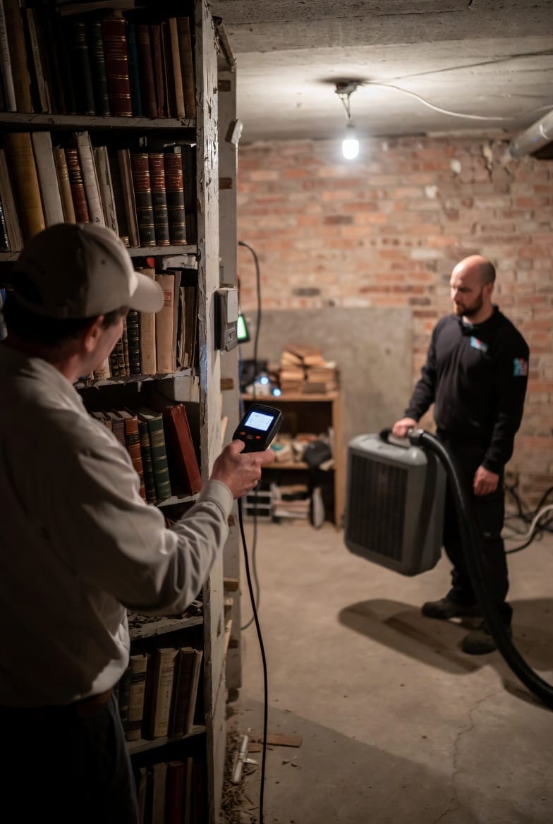 The Silverfish Sanctuary: Where These Moisture-Loving Pests Hide and How to Eliminate Them