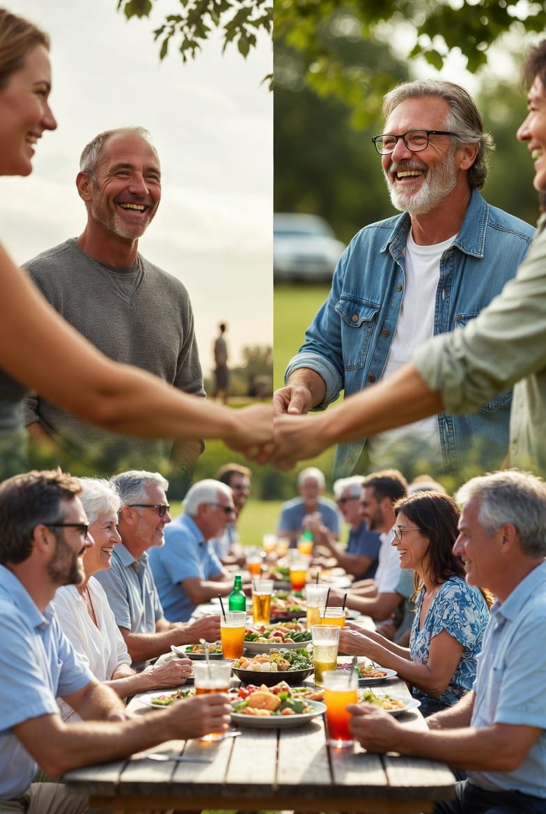 The Alumni Network: How Ongoing Connection and Support Post-Treatment Solidifies Long-Term Recovery