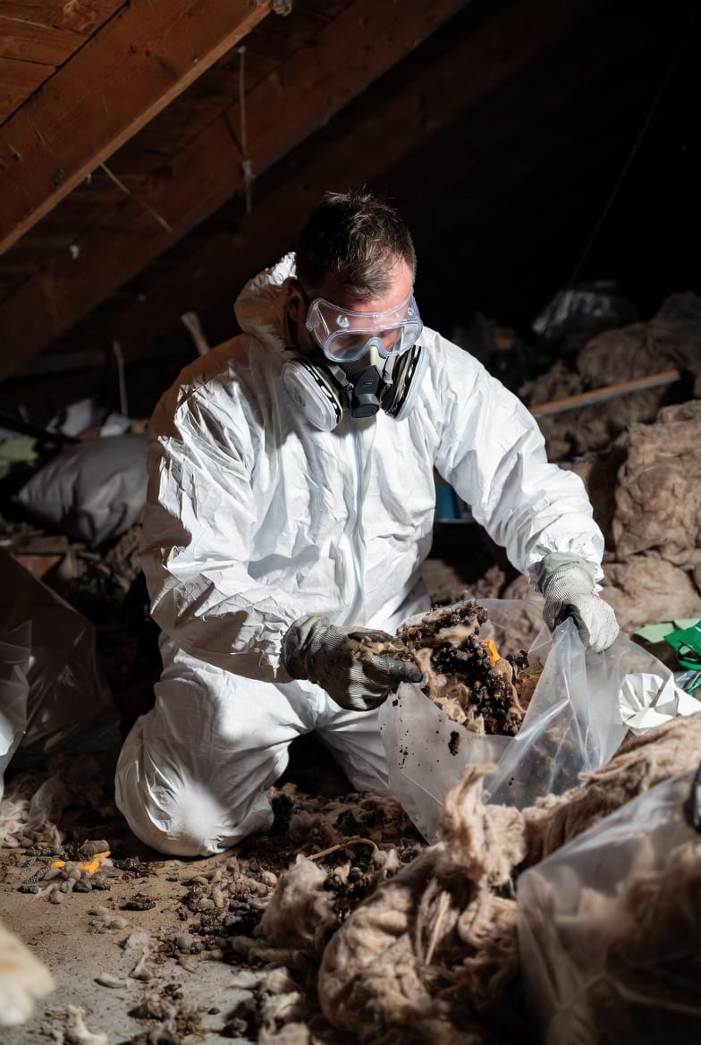 Zoonotic Risks: Diseases Transmitted by Common Wildlife and Why Professional Cleanup is Critical