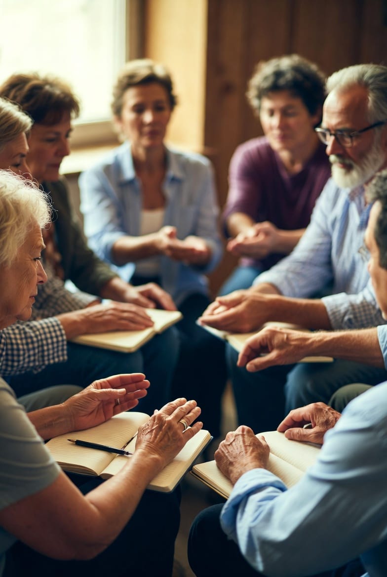 The 12-Step Evolution: Understanding the Principles and Adaptations of This Foundational Recovery Program