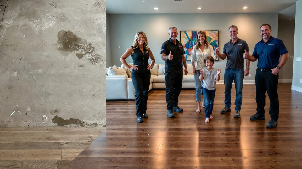 The Engineered Hardwood Evolution: Stability, Versatility, and Modern Installation Methods