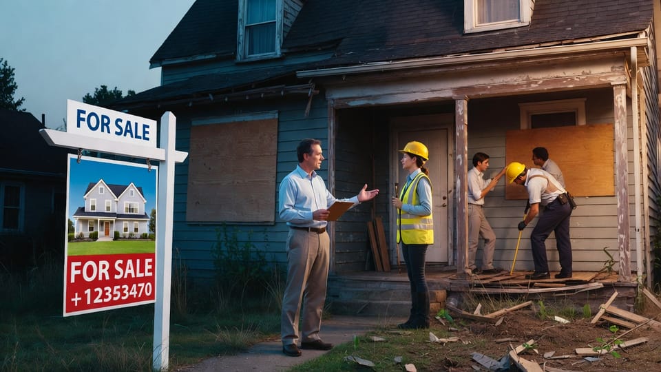 The Vacant Home Risk: Why Empty Houses Need Special Insurance Coverage