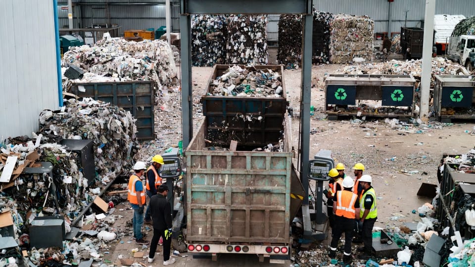 The Hidden Economics of Debris: How Landfill Tipping Fees Influence Dumpster Rental Costs