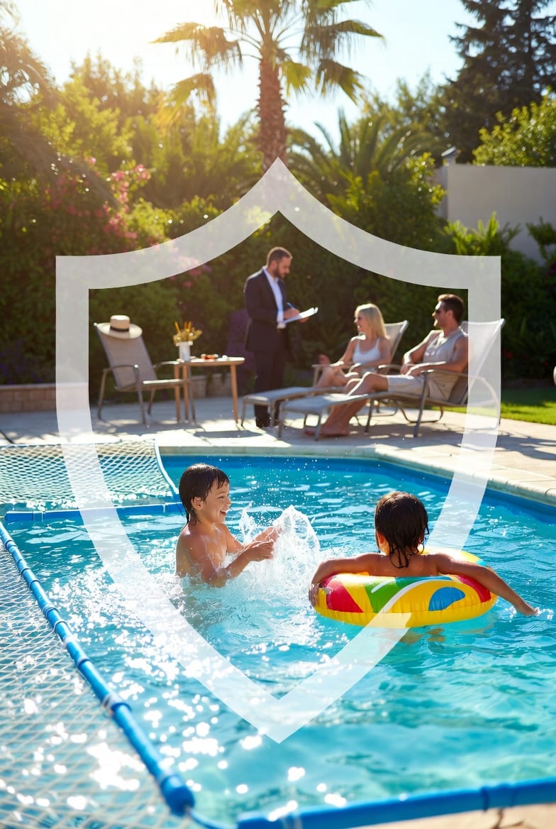 The Umbrella Policy: Why an Extra Million in Liability Coverage is a Smart Investment for Modern Life