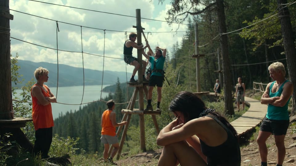 Beyond Talk Therapy: Exploring EMDR, CBT, Adventure Therapy, and Other Modalities in Modern Treatment