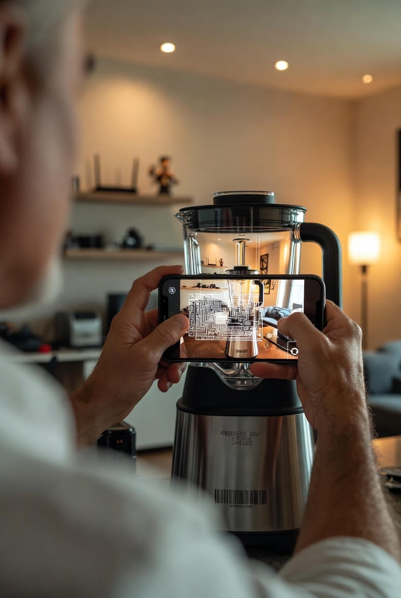 The Inventory Imperative: Documenting Your Belongings for a Smoother Home Insurance Claim