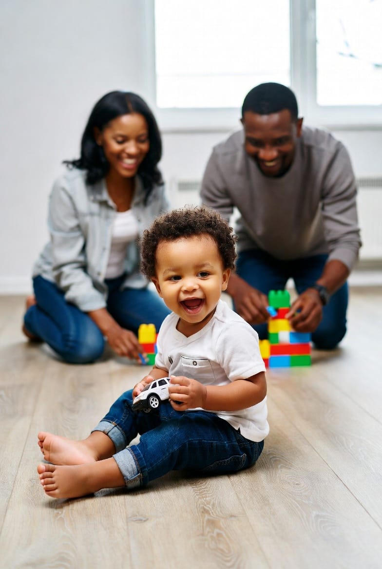 The Healthier Home: How Flooring Material Choices Impact Indoor Air Quality and Allergens.