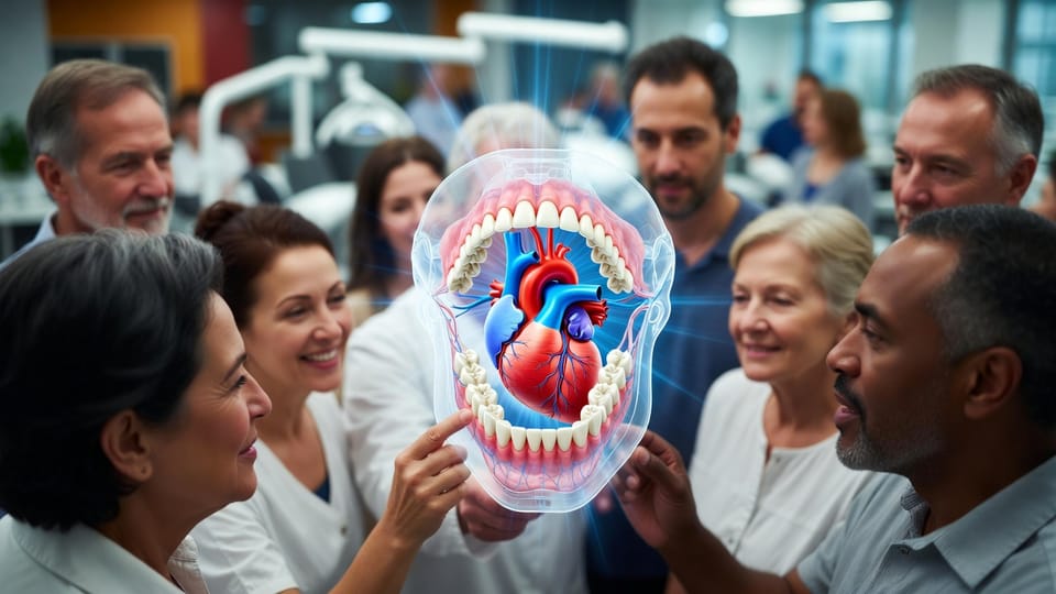 Beyond the Checkup: How Preventive Dental Care Protects Your Overall Health