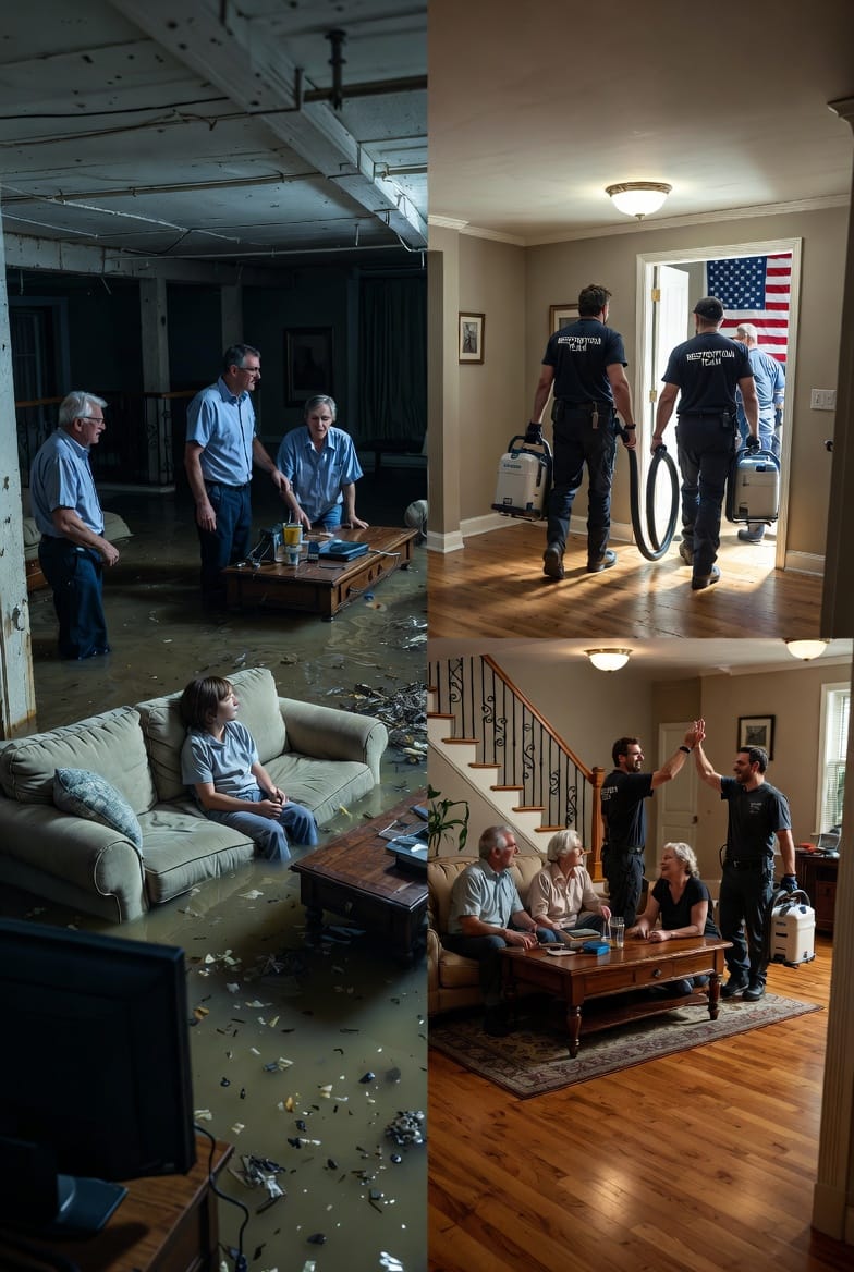 The Water Backup Coverage: Protecting Against Sewer and Sump Pump Failures