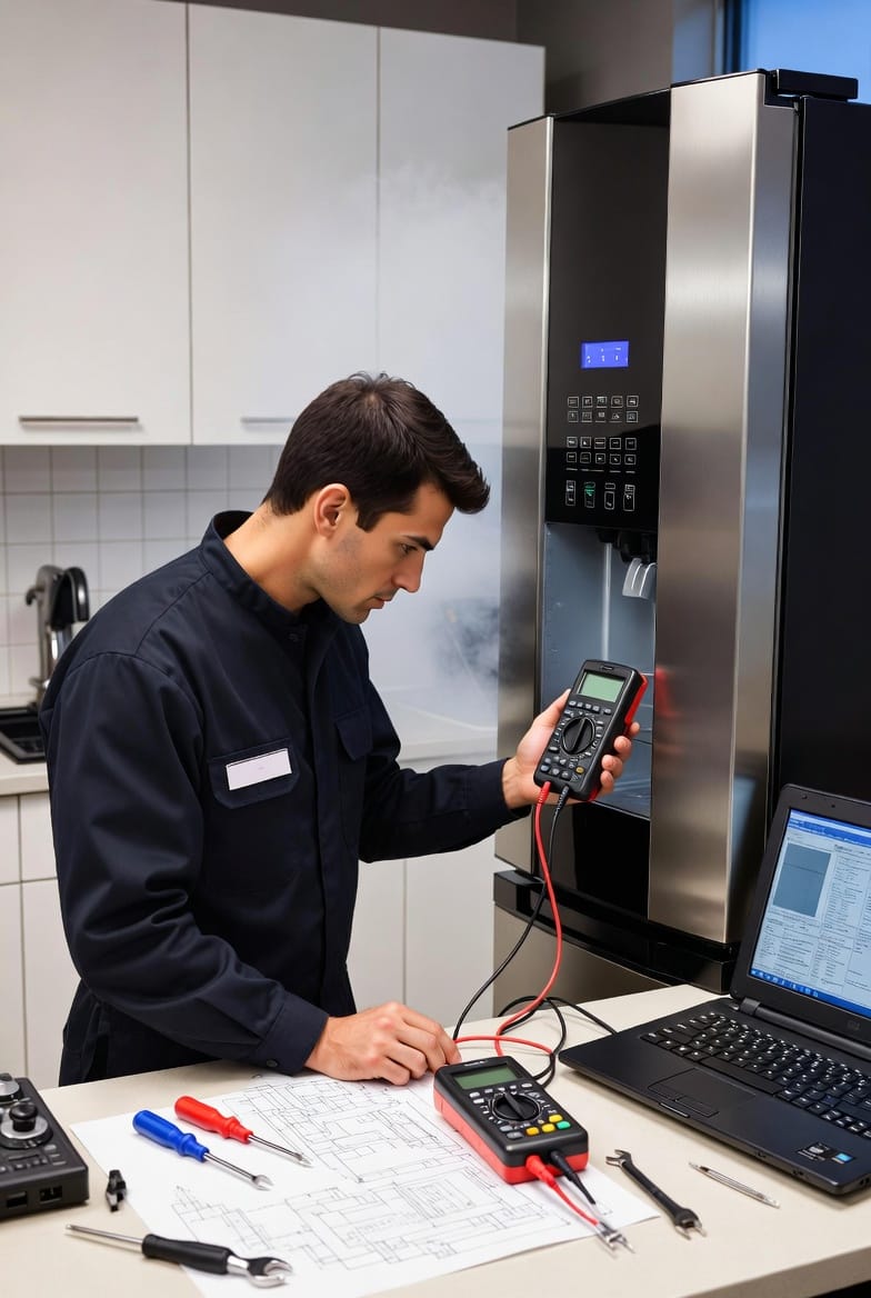 The Appliance Lifespan Dilemma: A Smart Guide to Repair vs. Replacement