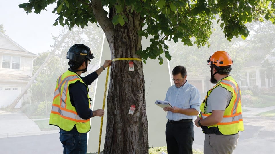 The Tree Preservation Order: Navigating Local Regulations Before Removal