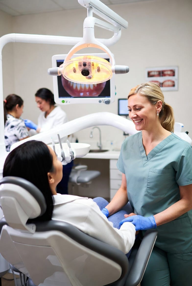 Preventive Dentistry: Your Gateway to Lifelong Oral and Overall Health