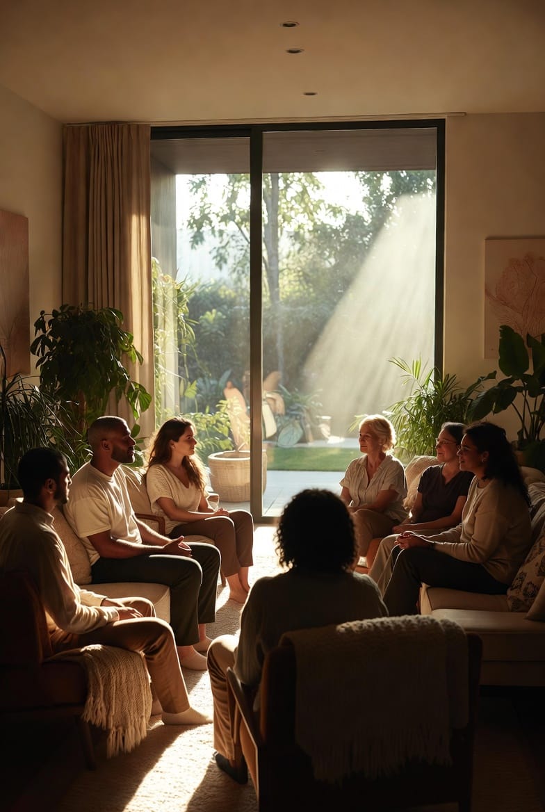 The Trauma-Informed Care Approach: Understanding How Past Trauma Shapes Addiction and Recovery