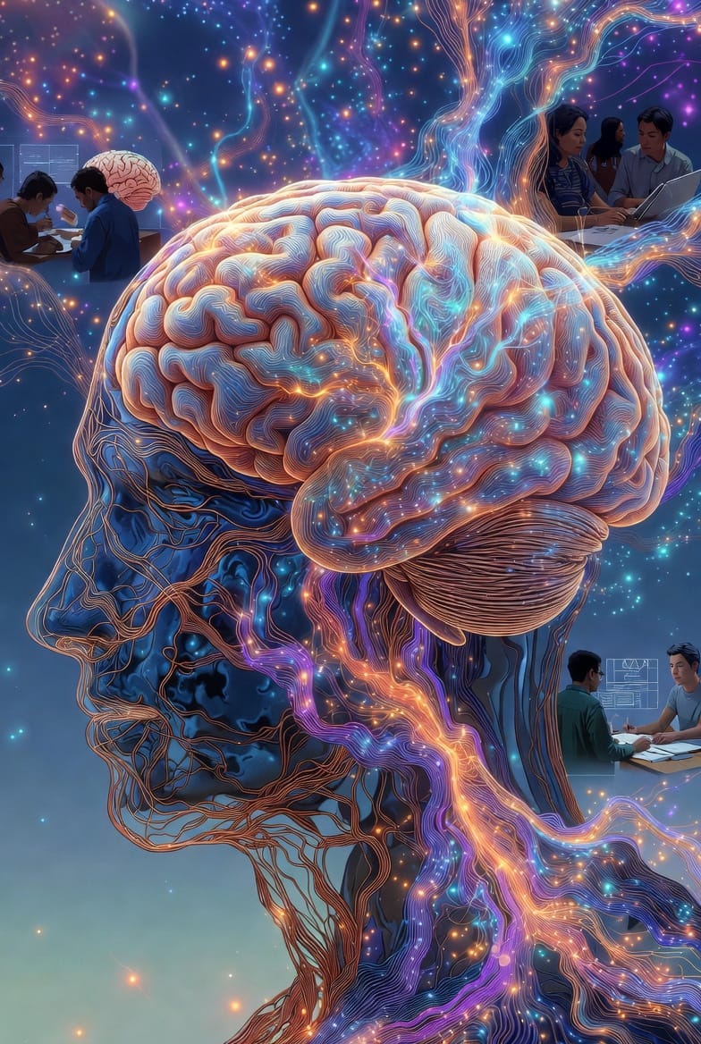 Rewiring the Brain: Understanding the Science of Addiction and Pathways to Recovery