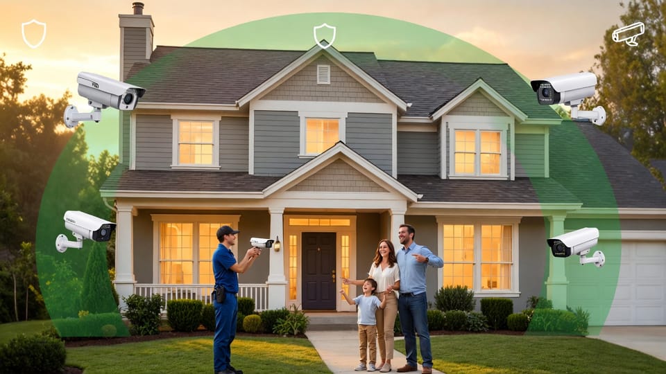 The Outdoor Camera Placement: Optimal Locations for Maximum Coverage and Privacy.