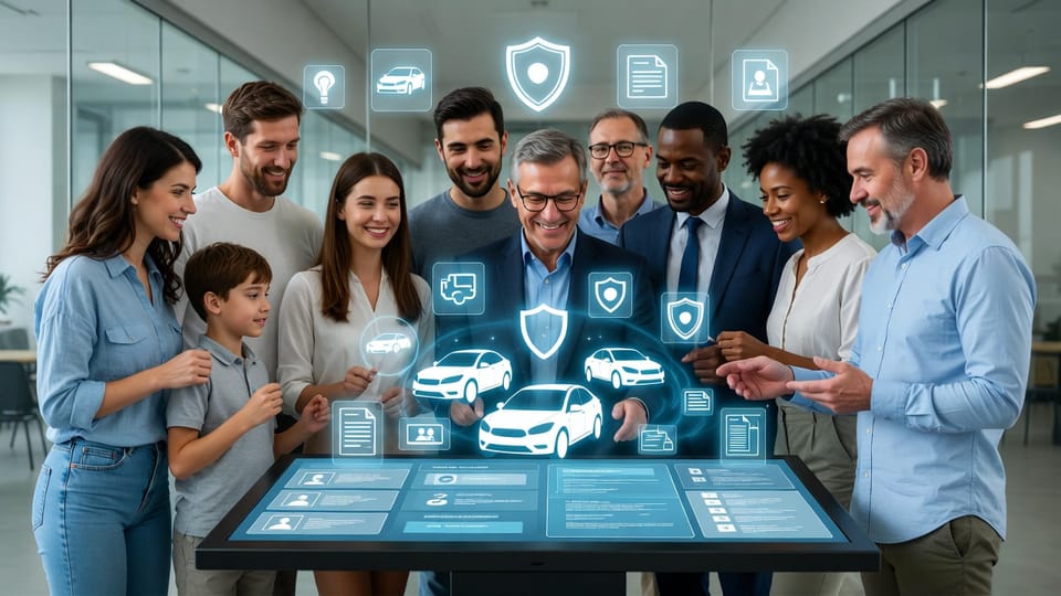 Auto Insurance Decoded: Building the Right Coverage Bundle for Your Drive