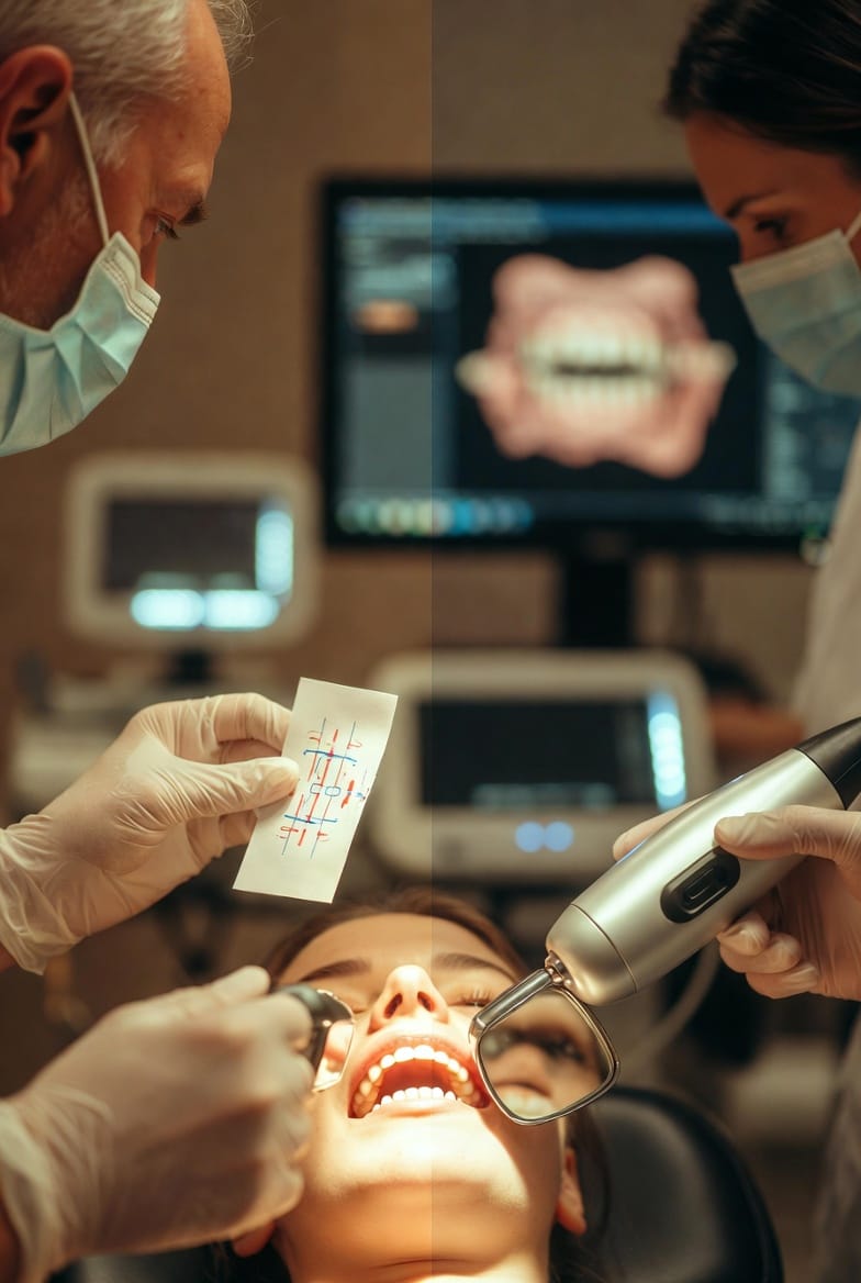 The Bite of the Matter: How Malocclusion and TMJ Issues Affect More Than Just Your Smile