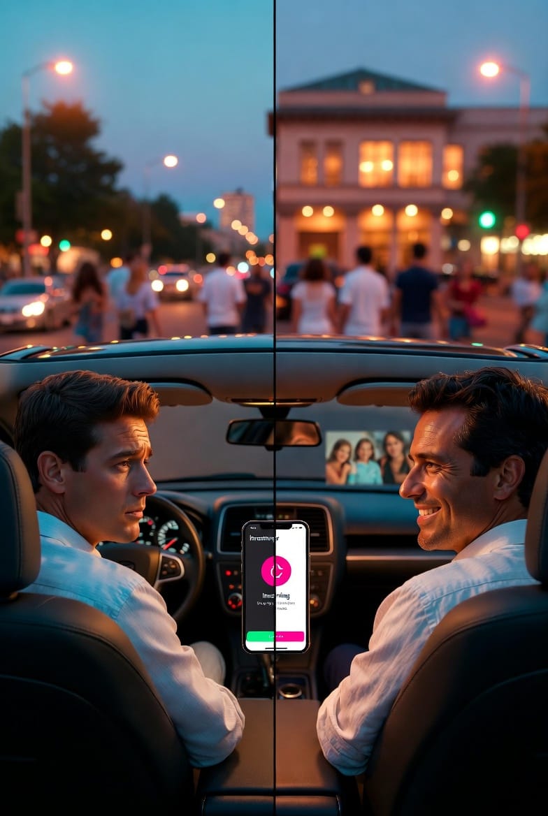 The Rideshare Insurance Gap: Protecting Uber and Lyft Drivers