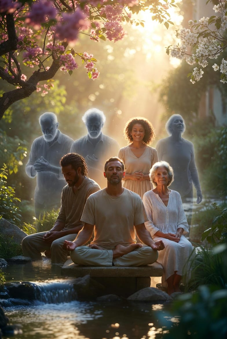 The Mindfulness in Recovery: How Meditation and Awareness Support Sobriety