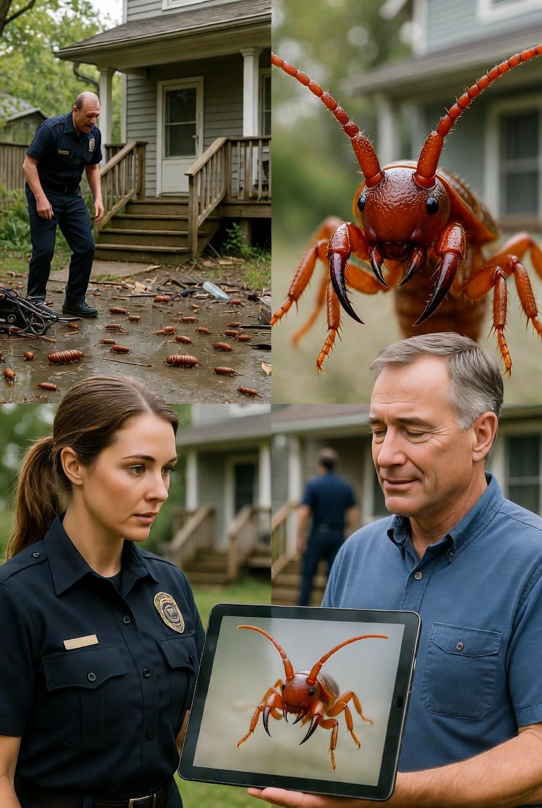 The Earwig Invasion: Why These Pests Enter Homes and How to Stop Them