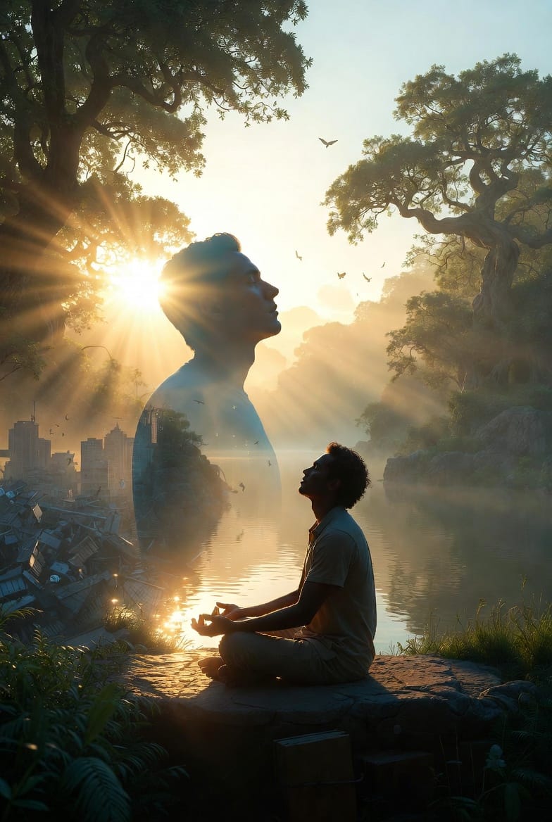 The Spirituality in Recovery: Finding Meaning Beyond Religion