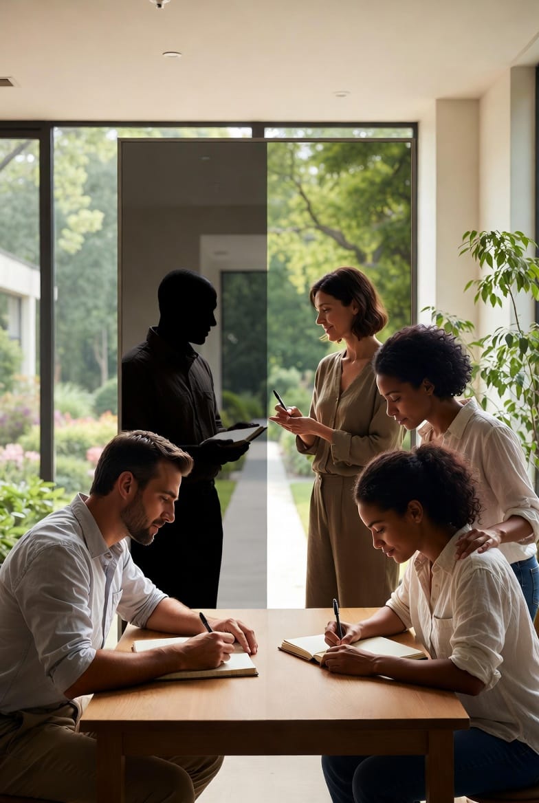 The Relapse Warning Signs: Recognizing Early Indicators and Taking Action