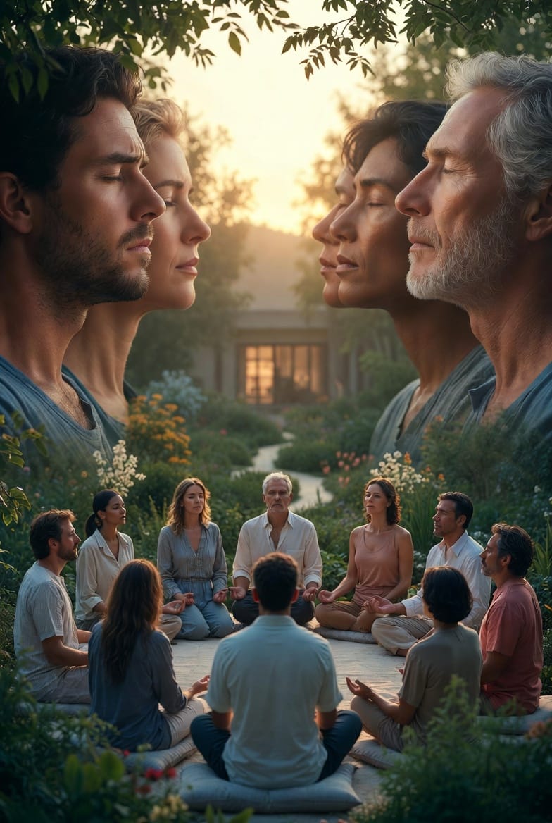 The Mindfulness-Based Relapse Prevention: Awareness Skills for Long-Term Sobriety