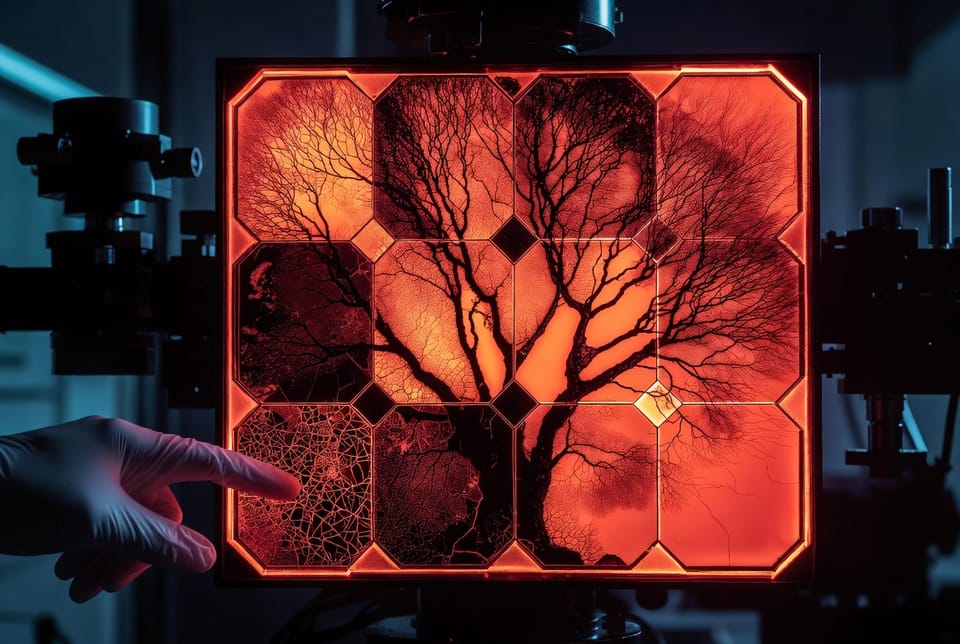 The Solar Panel Microcracks: Causes, Detection, and Performance Impact