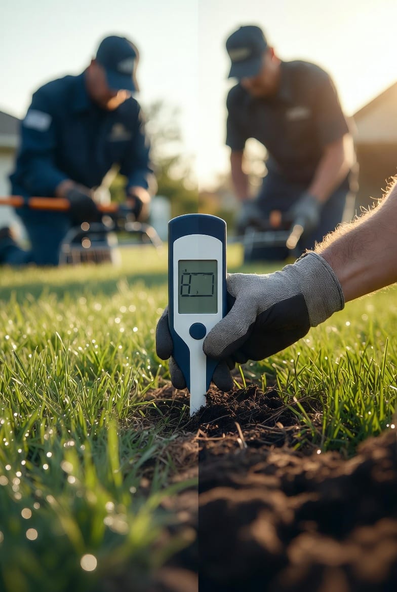 The Crabgrass Prevention Window: Timing Pre-Emergent Application for Maximum Effectiveness