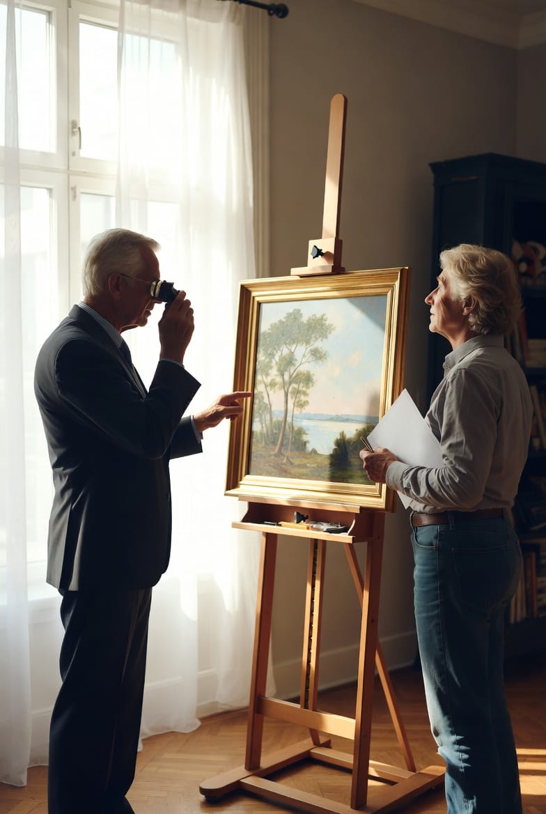 The Valuable Articles Floater: Insuring Art, Antiques, and Collectibles