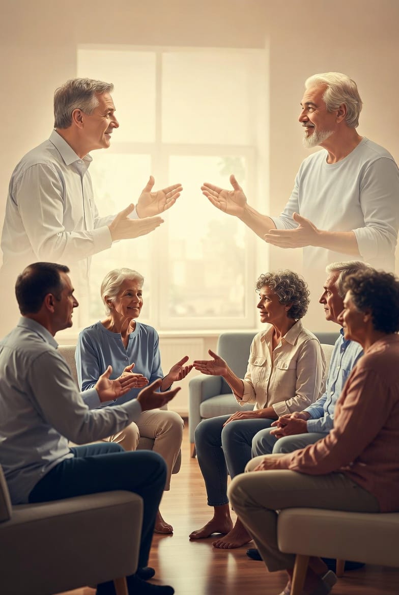 The Family Therapy in Recovery: Healing Relationships While Healing Addiction