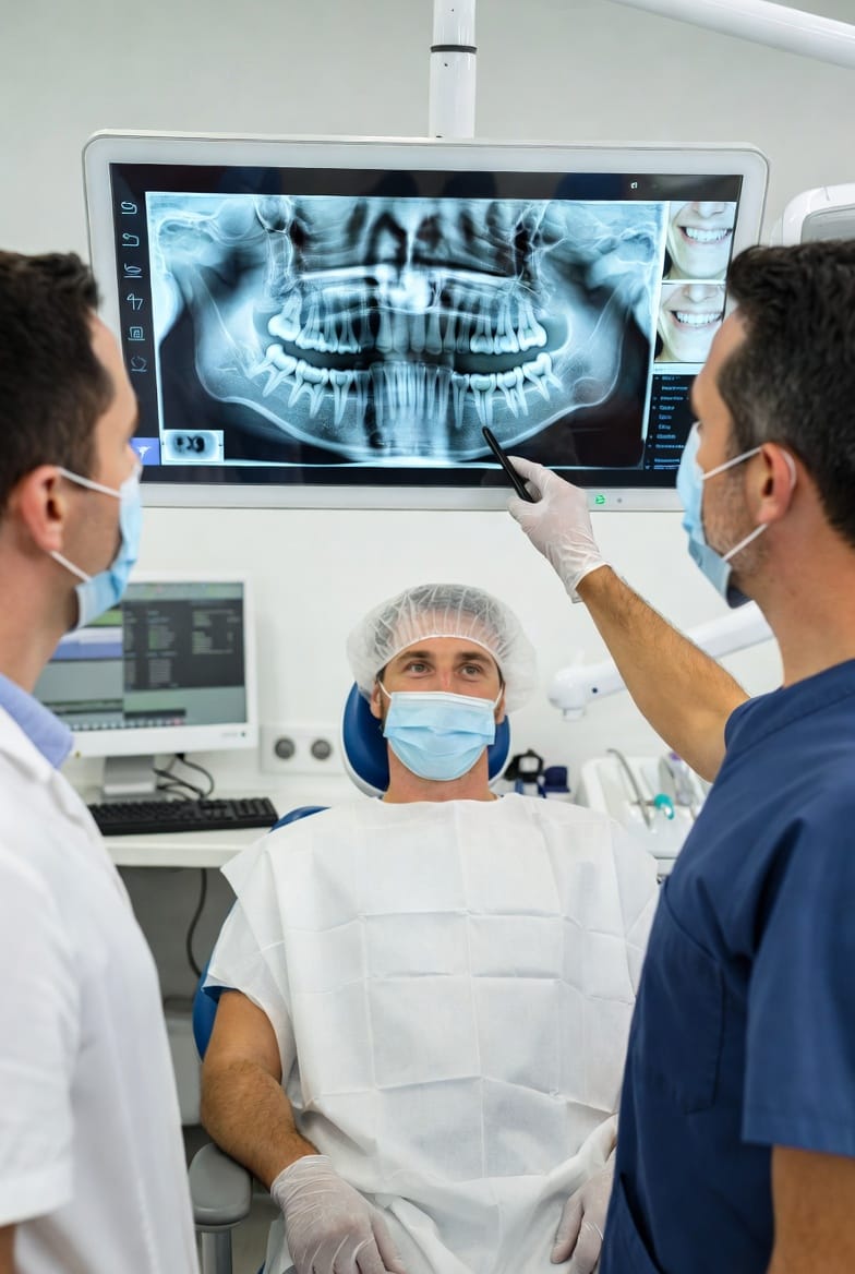 The Wisdom Teeth Removal: What to Expect and When It's Necessary